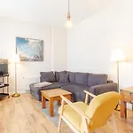 Apartment 8 Meereswunder