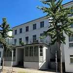 8 Meereswunder Apartment *