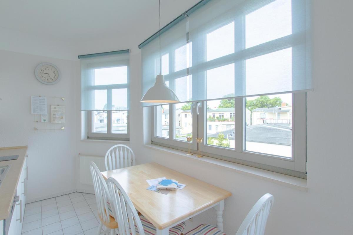 8 Meereswunder Apartment