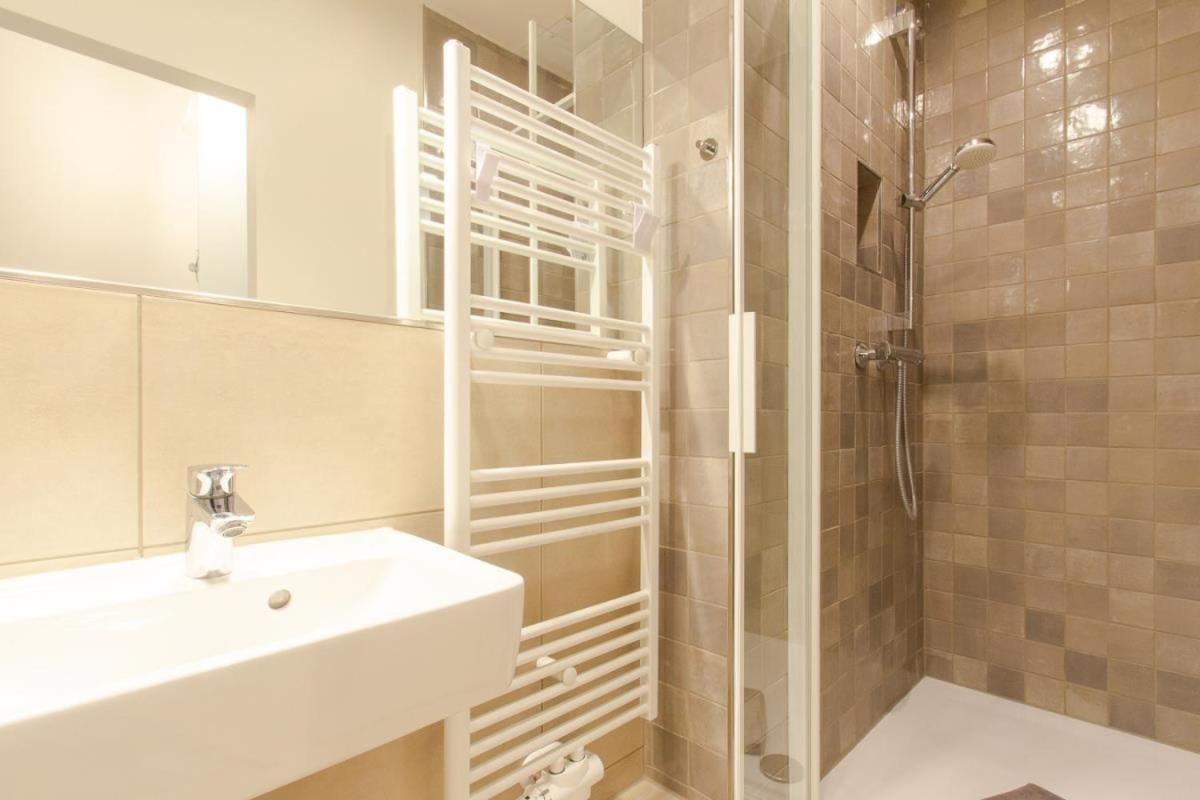 8 Meereswunder Apartment