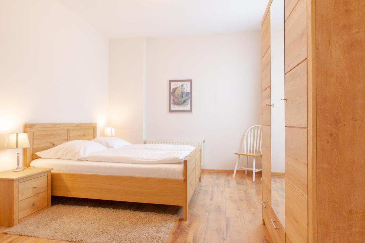 8 Meereswunder Apartment