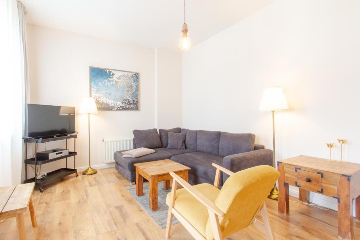 Apartment 8 Meereswunder