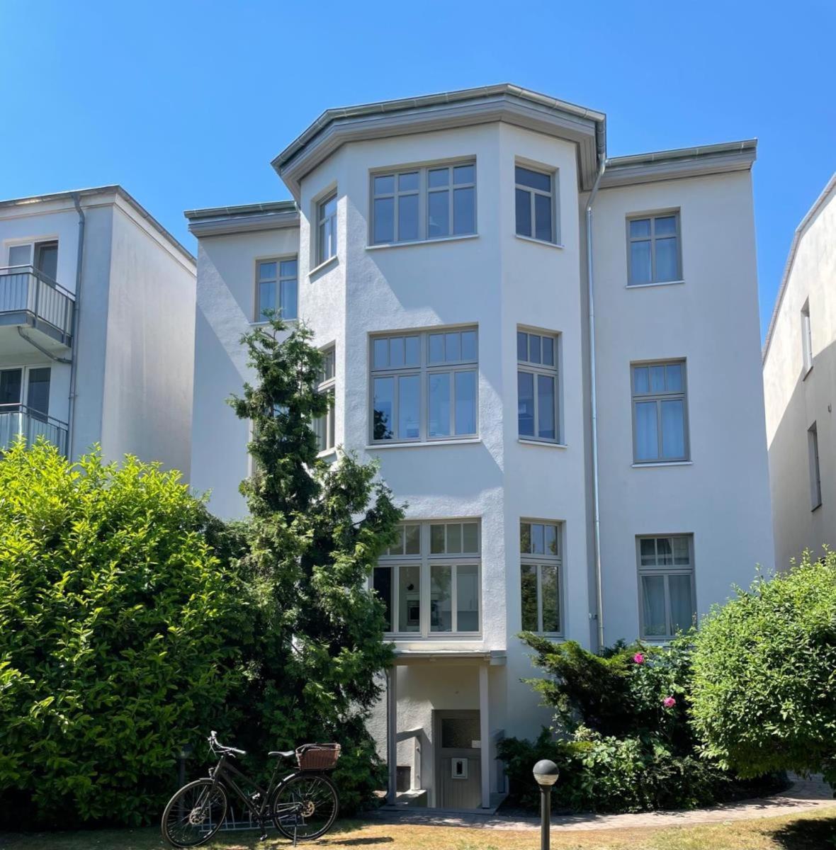 8 Meereswunder * Rostock